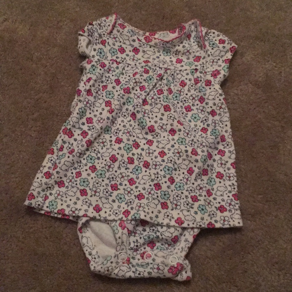 baby jumper
